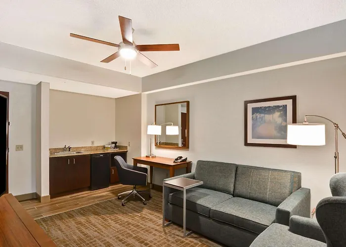 Hampton Inn Palm Beach Gardens