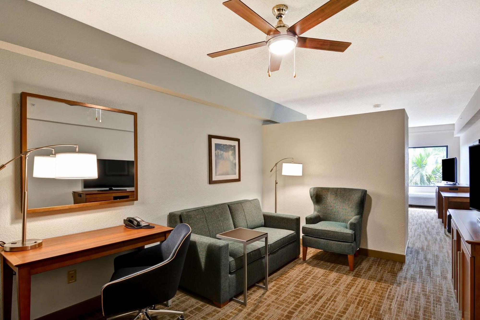 Hampton Palm Gardens 3*