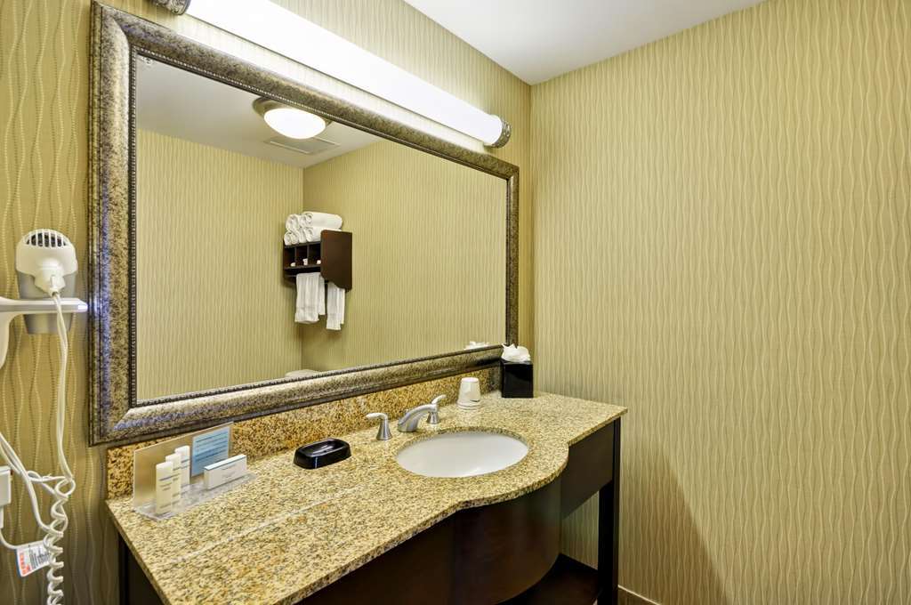 Hampton Palm Gardens 3*