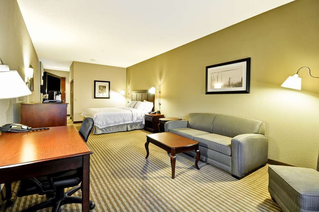 Hampton Palm Gardens 3* Palm Beach Gardens